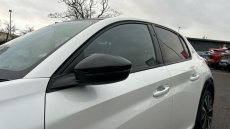 Peugeot 208 1.2 PureTech 100 GT 5dr EAT8 Petrol Hatchback